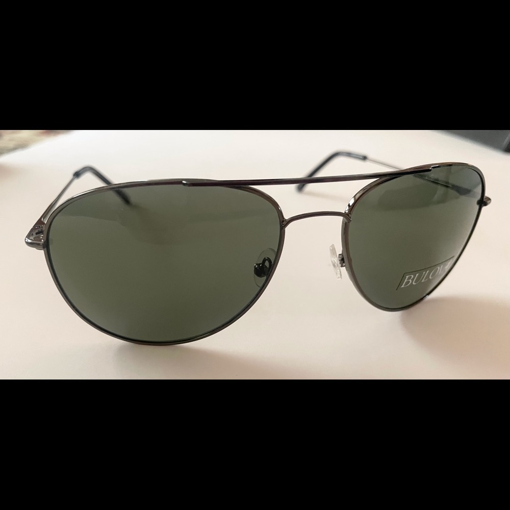 Bulova Annapolis Sunglasses